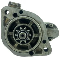 MOTOR PARTIDA ARRANQUE PAJERO FULL 3.2 2001 A 2007
