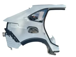 Lateral Traseira Lado Direito Nivus 2021 2022/..