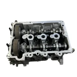 CABEÇOTE ONIX TRACKER 1.0 3CC TURBO 2020/.. FLEX
