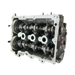CABEÇOTE ONIX TRACKER 1.0 3CC TURBO 2020/.. FLEX