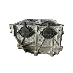 CABEÇOTE ONIX TRACKER 1.0 3CC TURBO 2020/.. FLEX