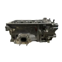 CABEÇOTE ONIX TRACKER 1.0 3CC TURBO 2020/.. FLEX