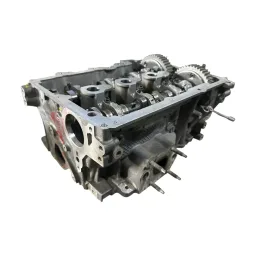 CABEÇOTE ONIX TRACKER 1.0 3CC TURBO 2020/.. FLEX