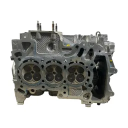 CABEÇOTE ONIX TRACKER 1.0 3CC TURBO 2020/.. FLEX