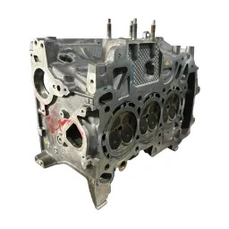 CABEÇOTE ONIX TRACKER 1.0 3CC TURBO 2020/.. FLEX