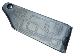 Apoio Descanso de Pé Fiat Strada 2013 a 2020 Original