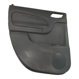 Forro Porta Traseira Esquerda C3 Aircross Picasso 13 a 2020