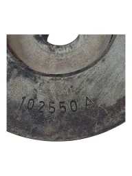 ENGRENAGEM VIRABREQUIM RENAULT SANDERO LOGAN 1.0 2008 2013