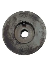 ENGRENAGEM VIRABREQUIM RENAULT SANDERO LOGAN 1.0 2008 2013