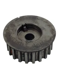 ENGRENAGEM VIRABREQUIM RENAULT SANDERO LOGAN 1.0 2008 2013