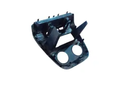 Moldura Painel Central Vw Crossfox Original 2004 Até 2010
