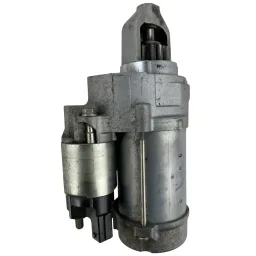 Motor Partida Arranque Bmw X5 & X6 4.4 V8 2015 A 2019