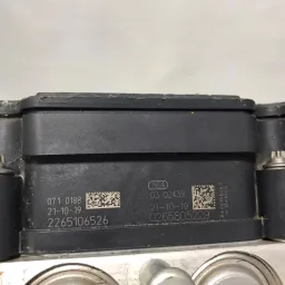 MÓDULO ABS RENAULT KWID 2017/2023 2265106526