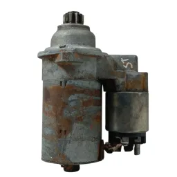 MOTOR PARTIDA ARRANQUE GOL PARATI G2 G3 G4 1.0 8v 16v