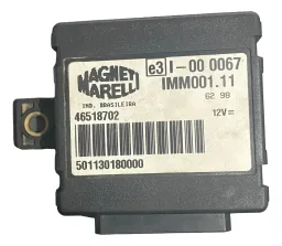 Modulo Imobilizador Fiat Palio (46518702)