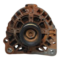 Alternador Gol Voyage Saveiro Polo Fox G5 G6 08/ C/ Ar 90A