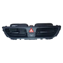Difusor Ar Central C/Botão Hyundai Hb20 20/26