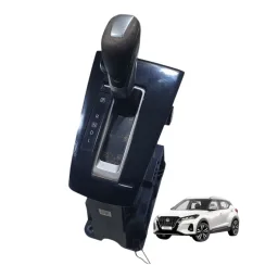Alavanca Cambio Kicks 1.6 Automático 2017 2018 a 2024