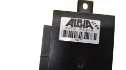 MODULO ABERTURA PORTA MALA VOLVO XC60 2009 A 2012