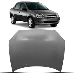 Capo Corsa Classic Ls 2011 2012 2013 2014 2015 2016