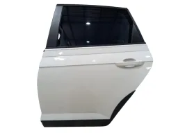 Porta Traseira Esquerda Polo Nivus 2018 2019 2020/..