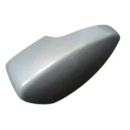 Capa Retrovisor Direito Ecosport Freestyle 13/17