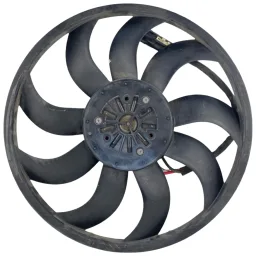 Eletroventilador Range Rover Sport 2017 A 2022