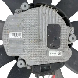 ELETROVENTILADOR RANGE ROVER SPORT 2017 A 2022