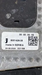 ELETROVENTILADOR RANGE ROVER SPORT 2017 A 2022