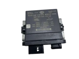 Modulo Controle Iluminacao Farol Land Rover Discovery 4