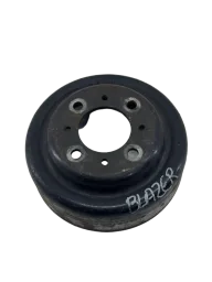POLIA BOMBA D'AGUA GM S10 BLAZER 4.3 V6 1996 À 2005