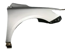 Paralama Direito Corolla 2009 2010 a 2014 S/ Furo Pisca