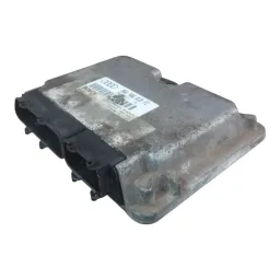 Módulo Injeção Audi A3 Aspirado 2002