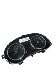 Painel Instrumentos Volkswagen Voyage 5U0920826A 2012 P8m