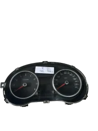 PAINEL INSTRUMENTOS VOLKSWAGEN VOYAGE 5U0920826A 2012 P8M