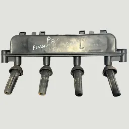 Bobina Ignição Peugeot 206 207 208 Hoggar C3 1.4 1.5 03/21