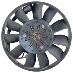 Eletroventilador Range Rover Sport 2017 A 2022