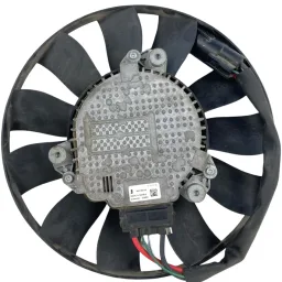 ELETROVENTILADOR RANGE ROVER SPORT 2017 A 2022