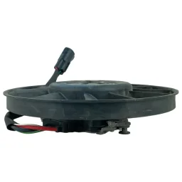 ELETROVENTILADOR RANGE ROVER SPORT 2017 A 2022