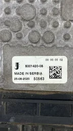 ELETROVENTILADOR RANGE ROVER SPORT 2017 A 2022