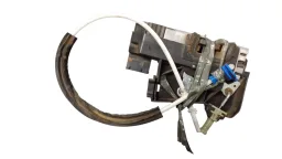 FECHADURA PORTA DIANT DIREITA ASTRA ZAFIRA 99/12 24444016