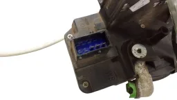 FECHADURA PORTA DIANT DIREITA ASTRA ZAFIRA 99/12 24444016