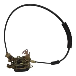 Fechadura Porta Dianteira Direita Celta 4p 2001 2002 a 2006