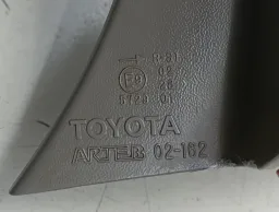 Lanterna Traseira Direita Corolla 2009 a 2011 (canto)