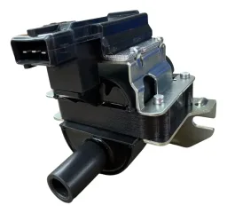 Bobina 3 Pinos Gol 1996 1997 1998 1999 2000 2001 Marelli