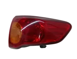 Lanterna Traseira Direita Corolla 2009 a 2011 (canto)