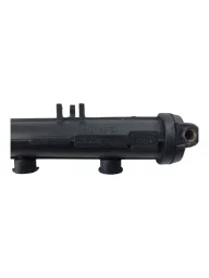 FLAUTA BICO INJETOR RENAULT CLIO 1.0 16V 2001 2004 104374