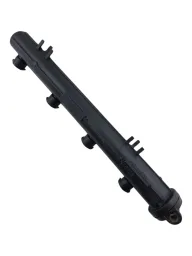 Flauta Bico Injetor Renault Clio 1.0 16v 2001 2004 104374