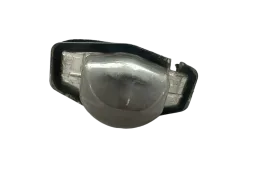 Luz Placa Traseira Honda Hr-v 2016 2017 2018 2019 2020