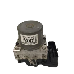 Módulo Abs Hyundai Hb20 2013/2019 58900 r1100